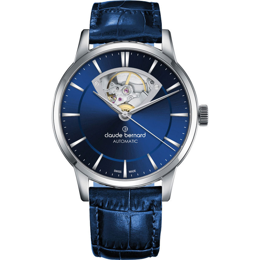 Часы Claude Bernard Classic Automatic 85017-3BUIN3